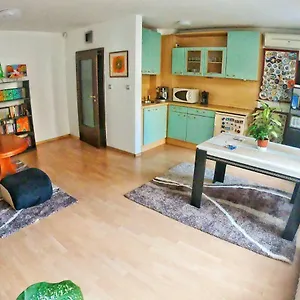  Apartamento Art31
