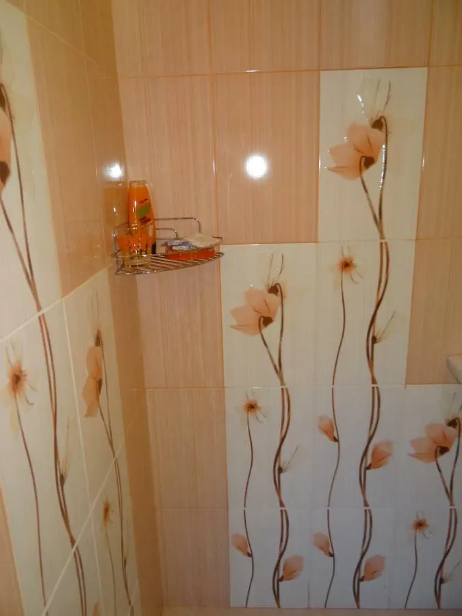 Orange Flower Apartments Sofia Bulgaria