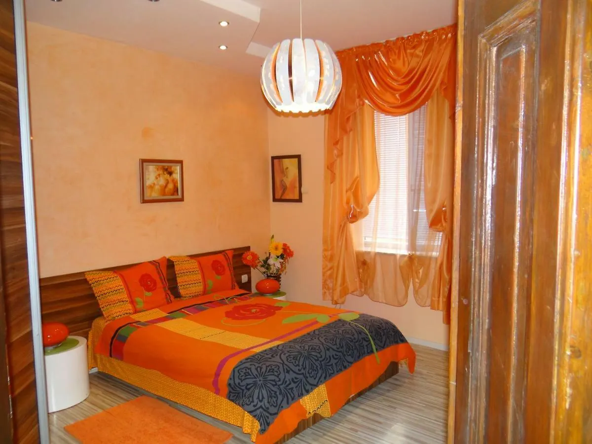 Orange Flower Apartments Sofia 0*,  Bulgaria